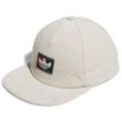 Bone Unissex Adidas Shmoofoil Corduroy Alumina-JX5472- -1-